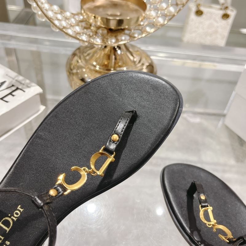 Christian Dior Sandals